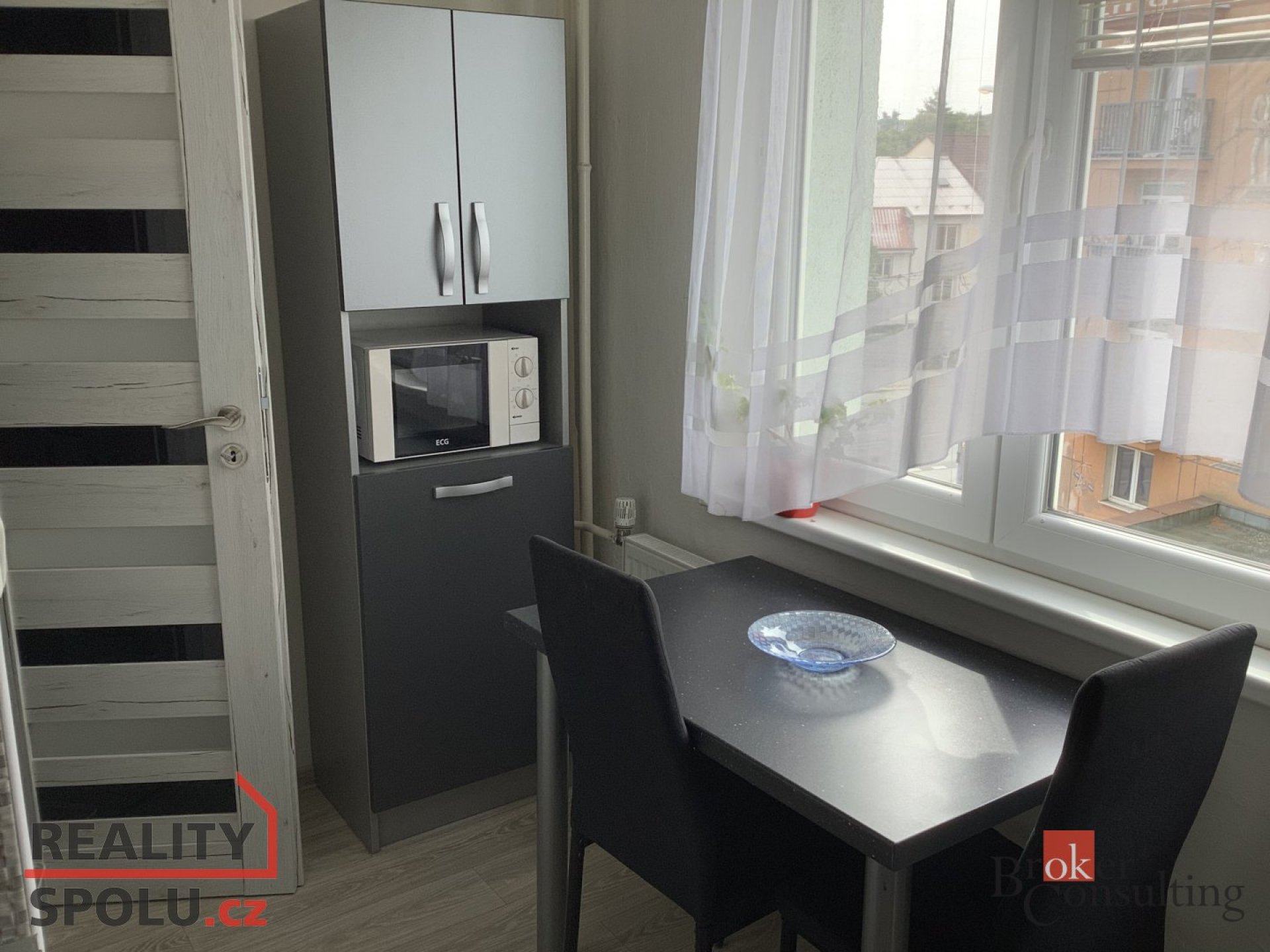 Pronájem, byty/2+1, 54 m2, Rokycanská 771/44, Lobzy, 31200 Plzeň, Plzeň-město [ID 73267]