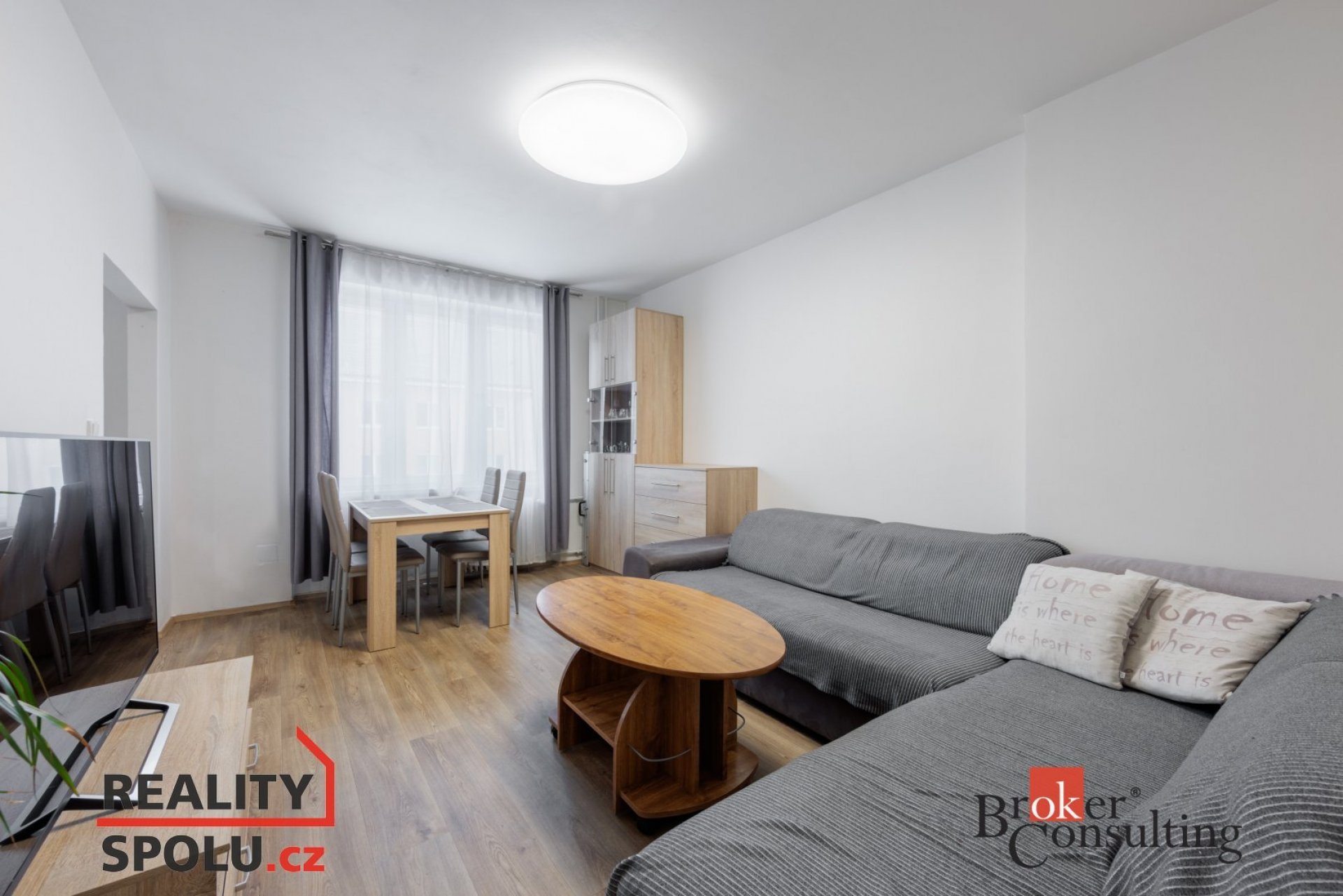 Prodej, byty/2+kk, 51 m2, Pohraniční stráže, Kraslice, Sokolov [ID 72546]