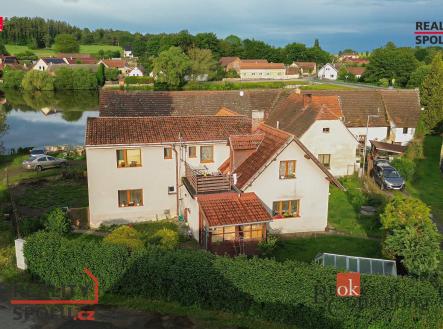 Prodej - dům/vila, 250 m²