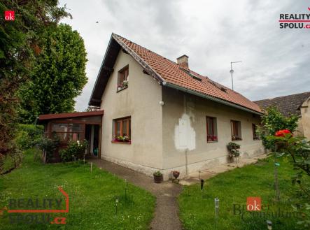 Prodej - dům/vila, 250 m²