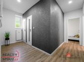 Prodej bytu, 3+kk, 61 m²