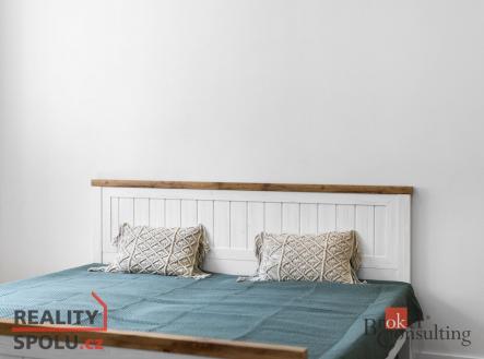 Prodej bytu, 3+kk, 61 m²