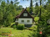 Prodej - dům/vila, 116 m²