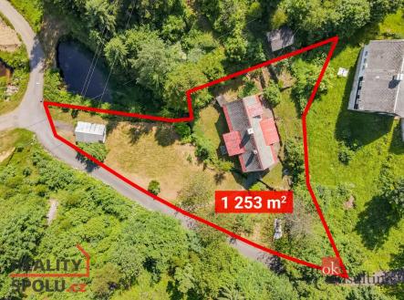 Prodej - dům/vila, 116 m²