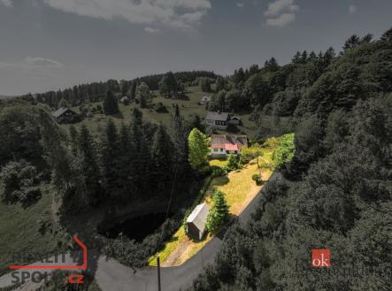 Prodej - dům/vila, 116 m²