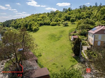 Prodej - pozemek pro bydlení, 6 335 m²