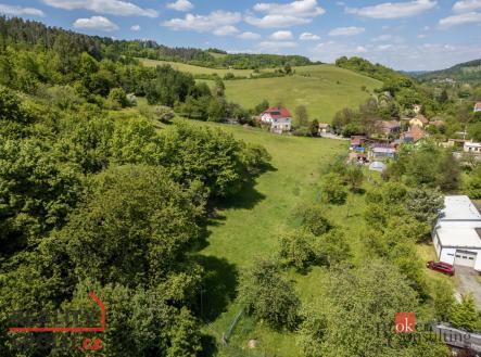 Prodej - pozemek pro bydlení, 6 335 m²