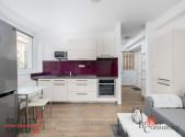 Pronájem bytu, 2+kk, 41 m²