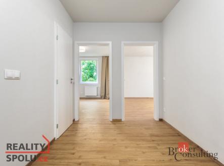 Prodej bytu, 3+1, 67,4 m²