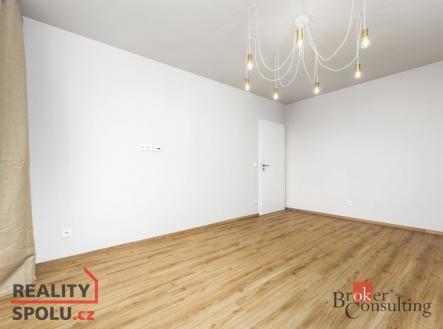 Prodej bytu, 3+1, 67,4 m²