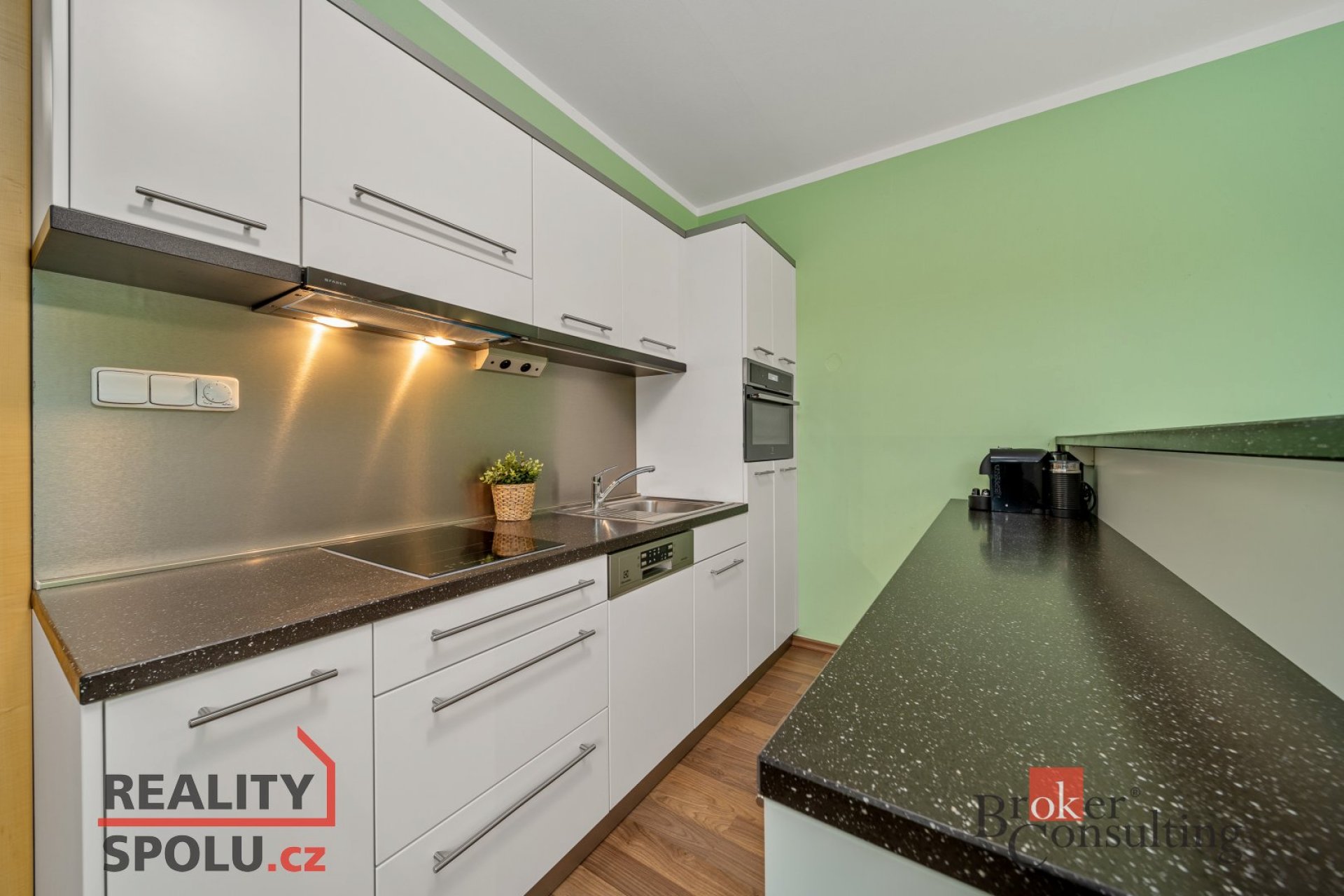 Exkluzivní 1+KK apartmán v srdci Orlických hor – ideální pro rekreaci i investici