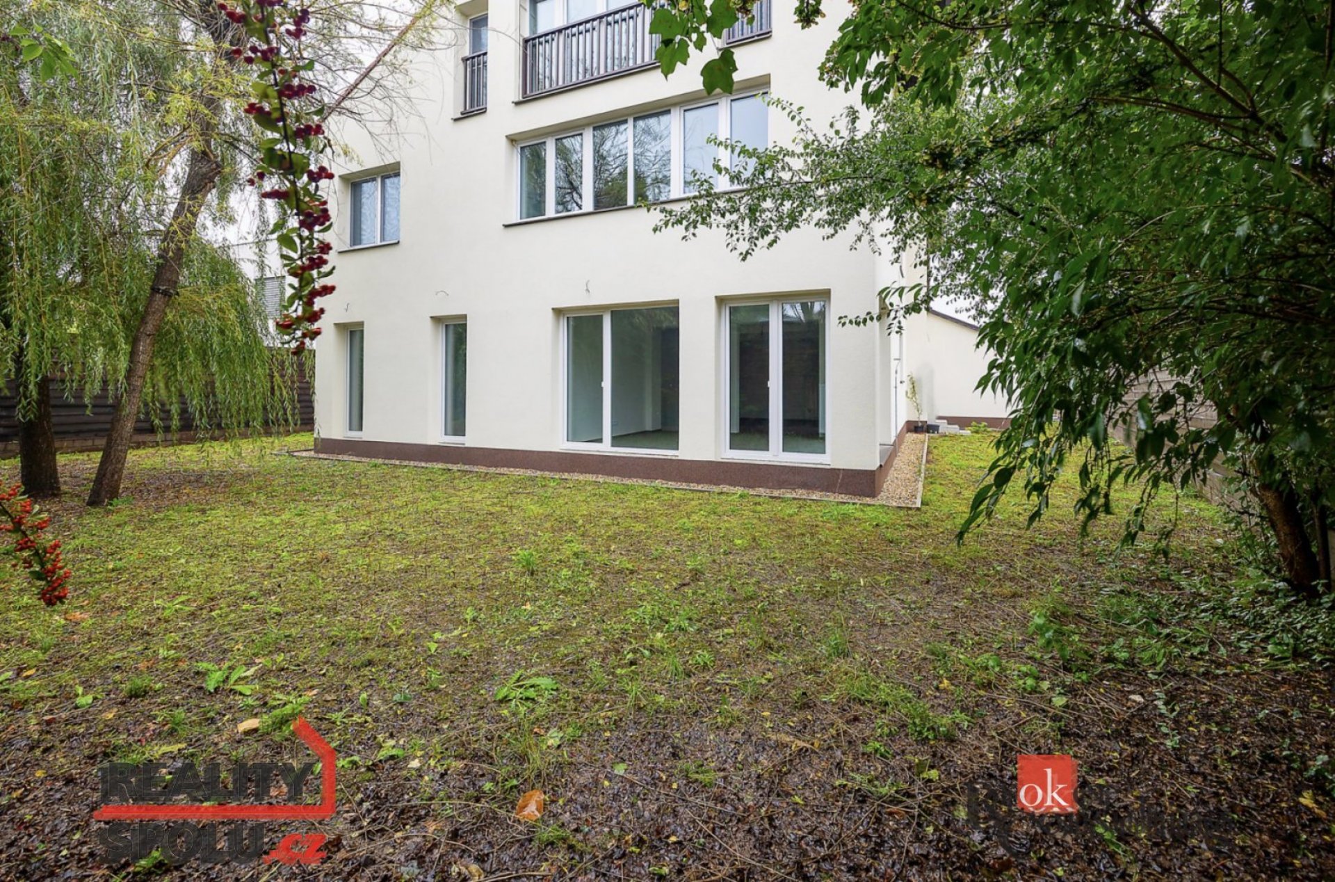 Prodej, byty/4+kk, 117.3 m2, Písčitá, Hostavice, Praha 9 [ID 73408]