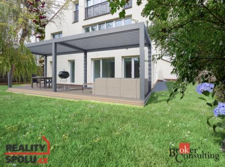 Prodej bytu, 4+kk, 117,3 m²