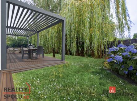 Prodej bytu, 4+kk, 117,3 m²