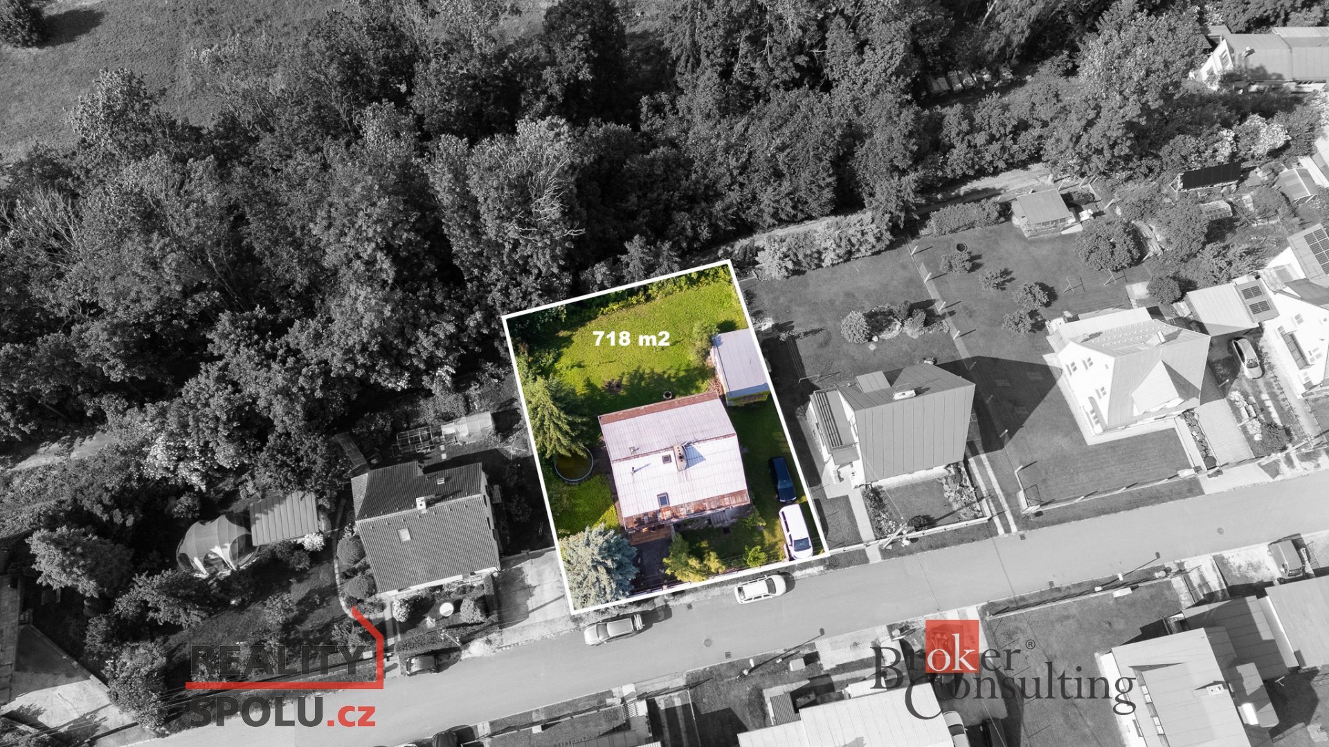 Prodej, domy/rodinný, 160 m2, Letná 1119, 54301 Vrchlabí, Trutnov [ID 72873]