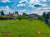 Prodej - pozemek pro bydlení, 1 756 m²