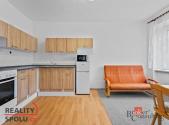 Pronájem bytu, 2+kk, 67 m²