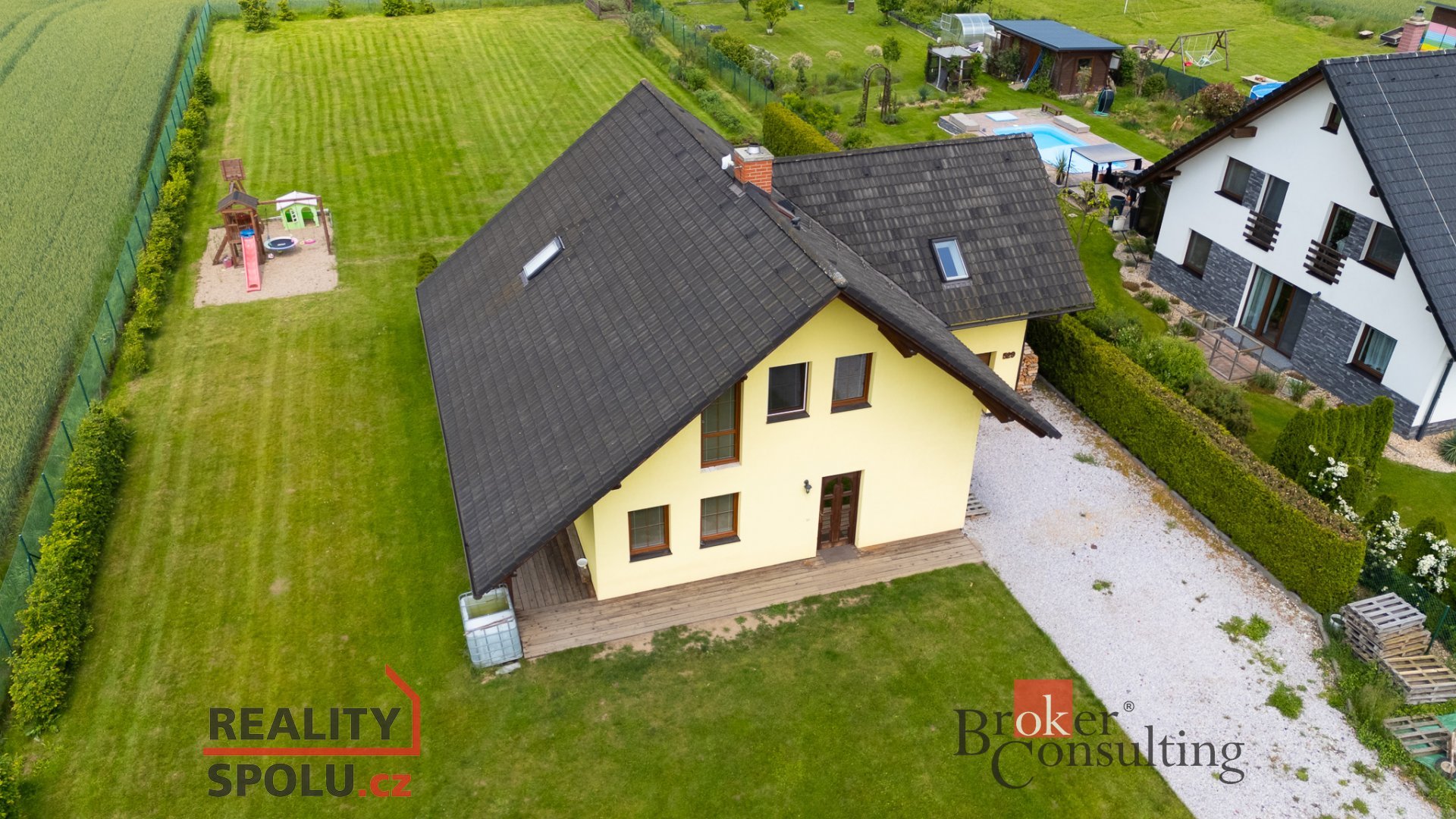 Prodej, domy/rodinný, 182 m2, Lesní 529, 54303 Vrchlabí, Trutnov [ID 73360]