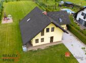 Prodej - dům/vila, 182 m²