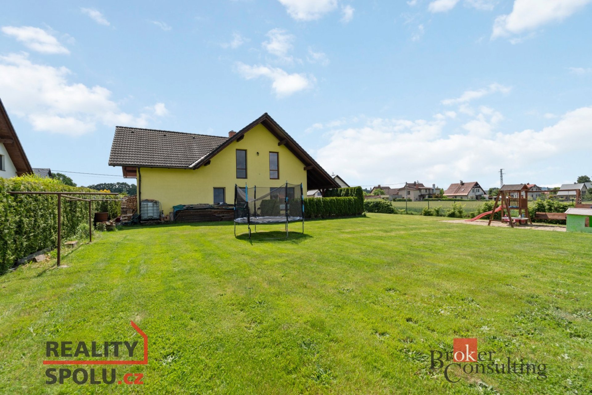 Prodej, domy/rodinný, 182 m2, Lesní 529, 54303 Vrchlabí, Trutnov [ID 73360]