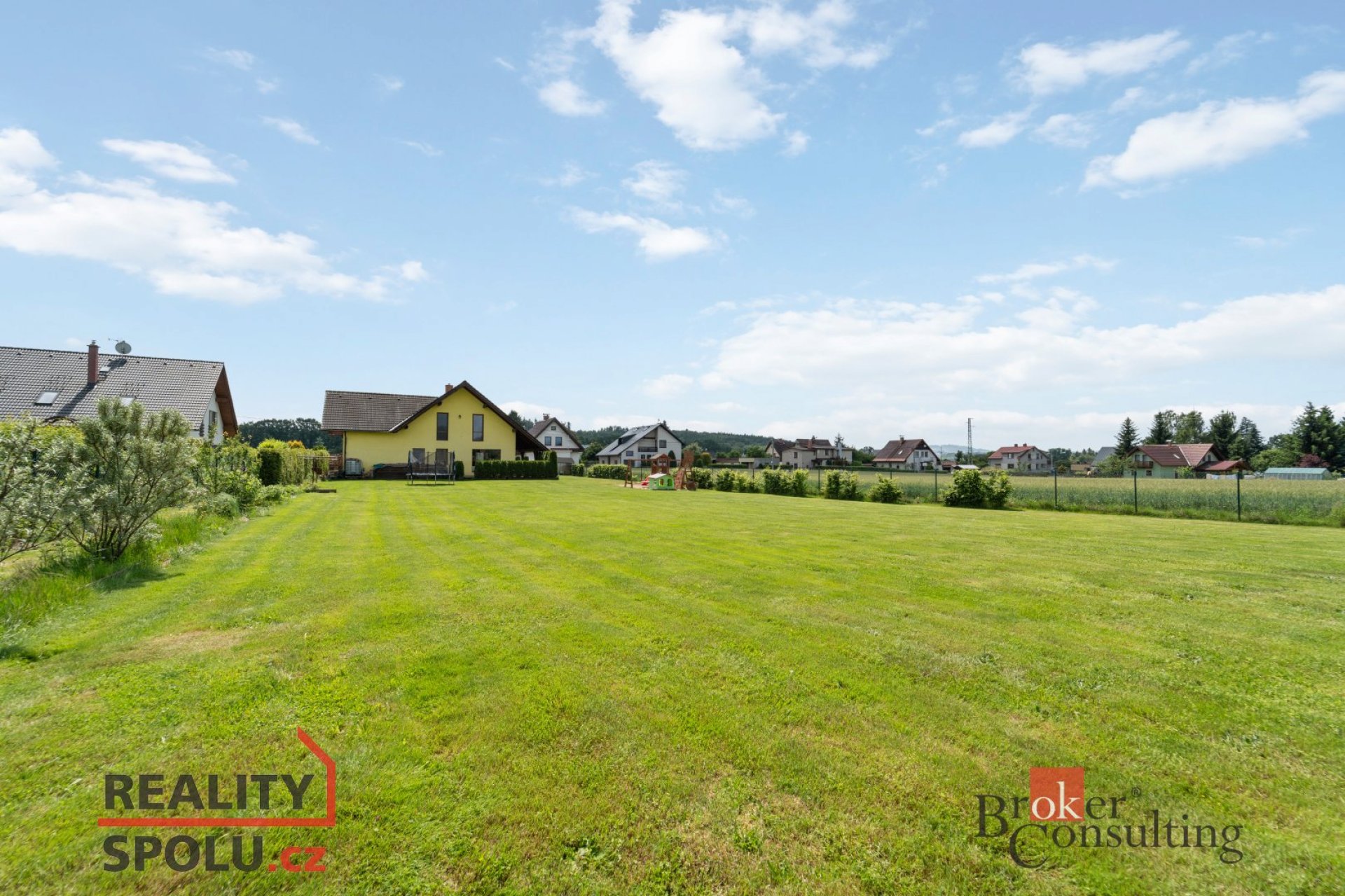 Prodej, domy/rodinný, 182 m2, Lesní 529, 54303 Vrchlabí, Trutnov [ID 73360]