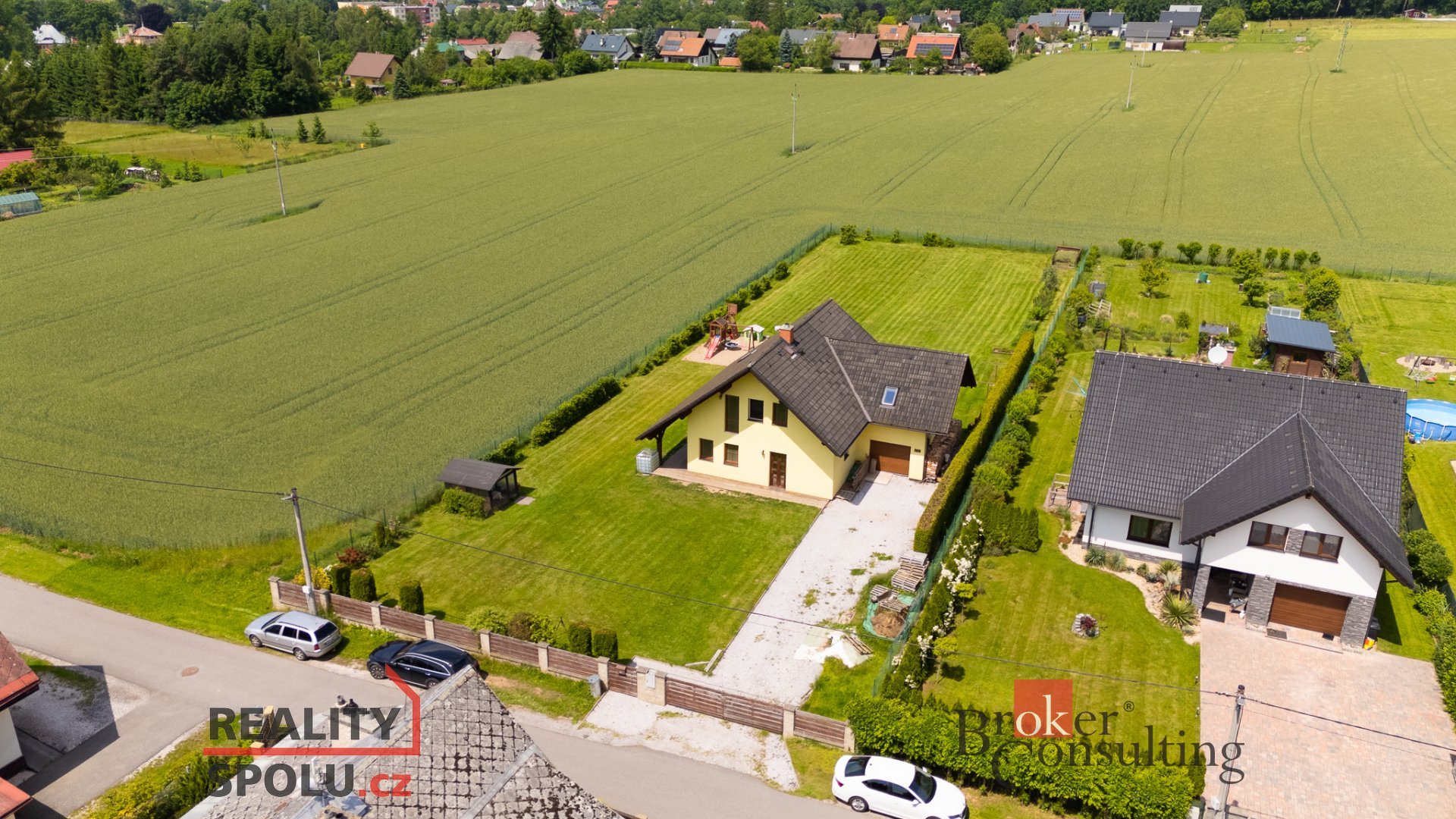 Prodej, domy/rodinný, 182 m2, Lesní 529, 54303 Vrchlabí, Trutnov [ID 73360]