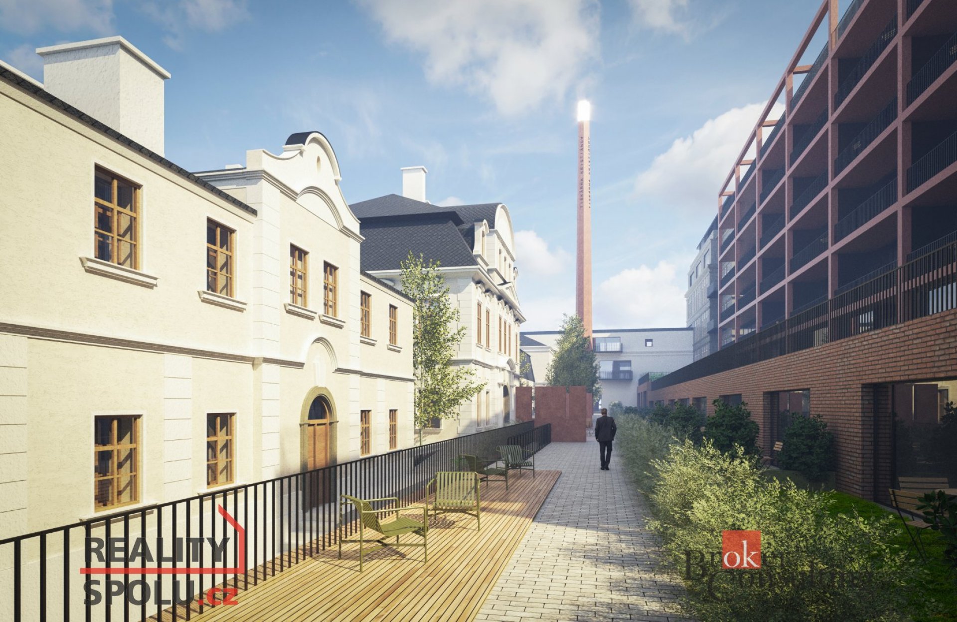 Prodej, byty/3+kk, 67.62 m2, Liberec V-Kristiánov , Liberec (nečleněné město) [ID 73525]