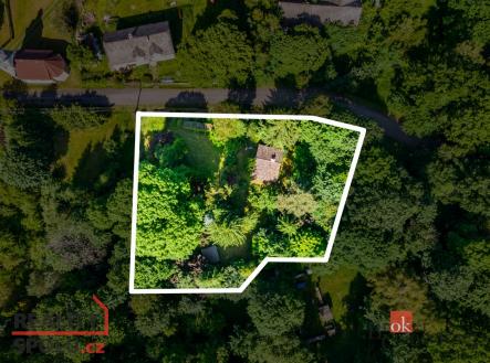 Prodej - pozemek pro bydlení, 2 020 m²
