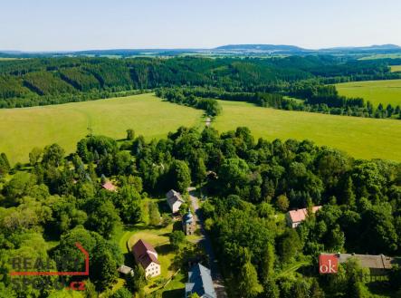 Prodej - pozemek pro bydlení, 2 020 m²
