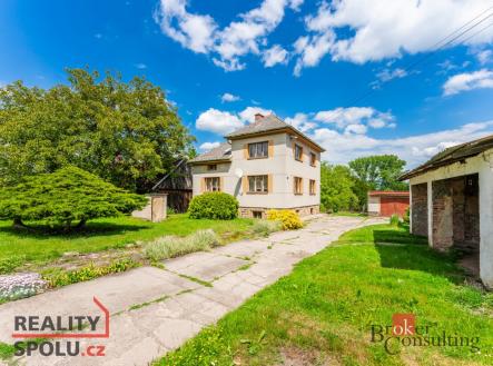 Prodej - dům/vila, 150 m²