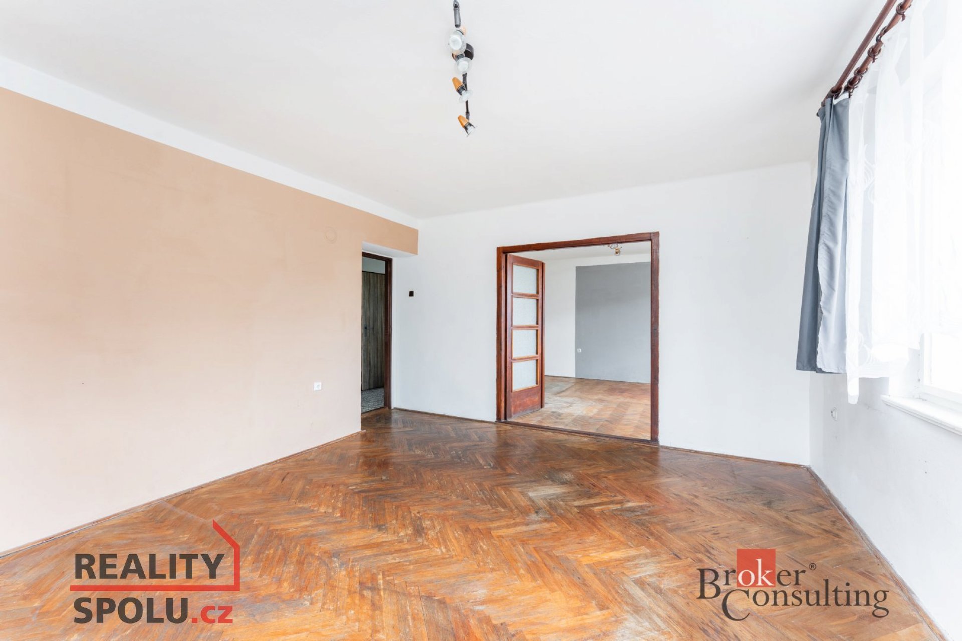 Prodej, domy/rodinný, 150 m2, Chotělice 17, 50353 Smidary, Hradec Králové [ID 69904]