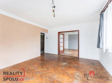 Prodej - dům/vila, 150 m²