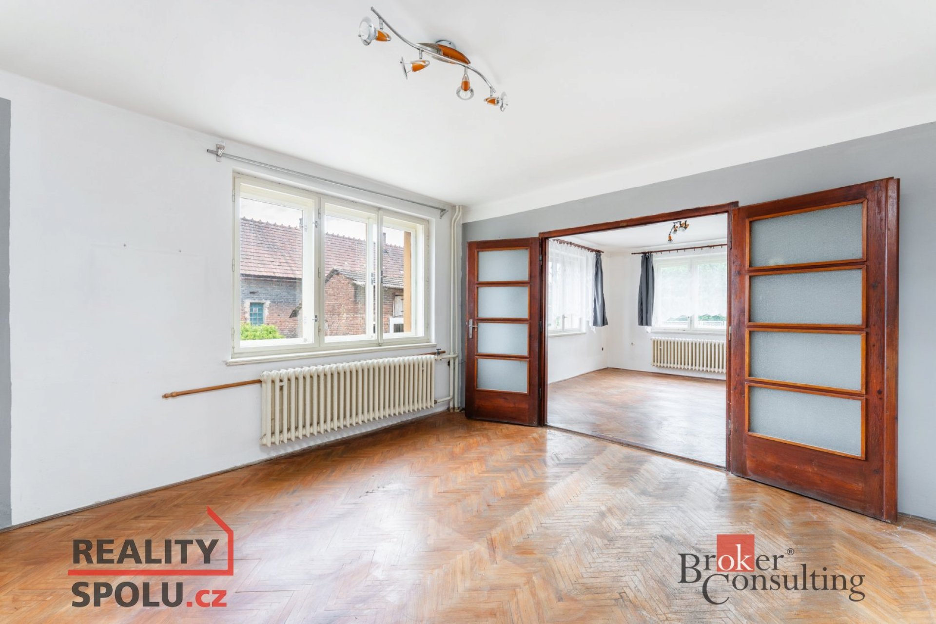 Prodej, domy/rodinný, 150 m2, Chotělice 17, 50353 Smidary, Hradec Králové [ID 69904]