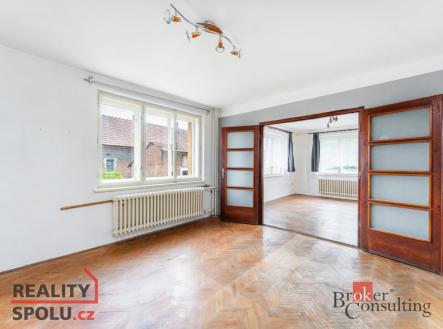 Prodej - dům/vila, 150 m²