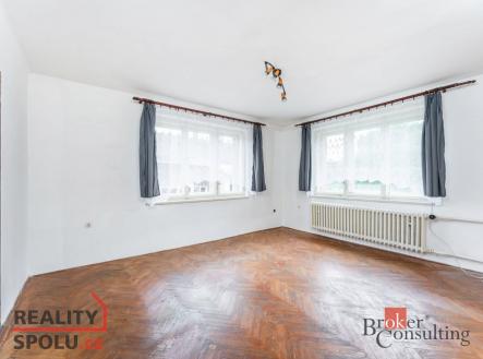 Prodej - dům/vila, 150 m²