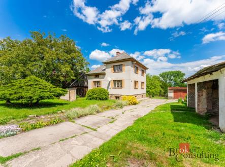 Prodej - dům/vila, 150 m²