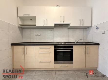 Pronájem bytu, 3+1, 75 m²
