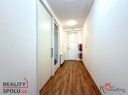Pronájem bytu, 3+1, 75 m²