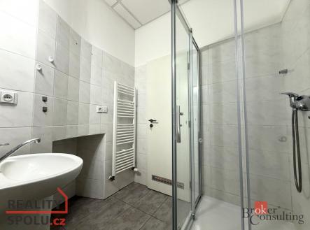 Pronájem bytu, 3+1, 75 m²