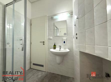 Pronájem bytu, 3+1, 75 m²