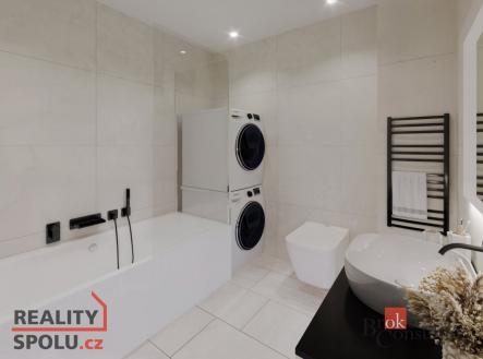 Prodej bytu, 2+kk, 73,59 m²