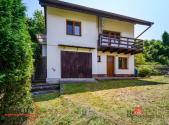 Prodej - chata/rekreační objekt, 72 m²