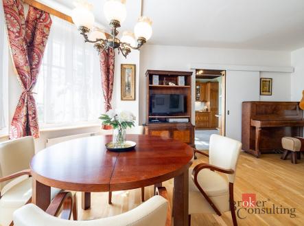 Prodej - dům/vila, 200 m²