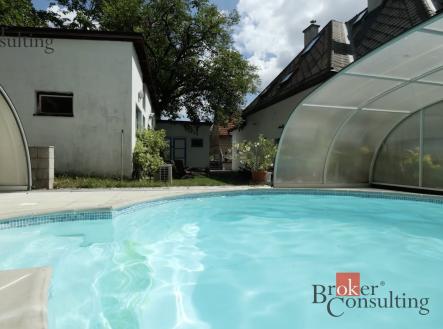 Prodej - dům/vila, 200 m²