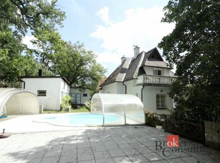 Prodej - dům/vila, 200 m²