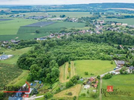 Prodej - pozemek pro bydlení, 5 027 m²