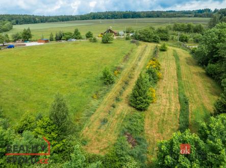 Prodej - pozemek pro bydlení, 5 027 m²