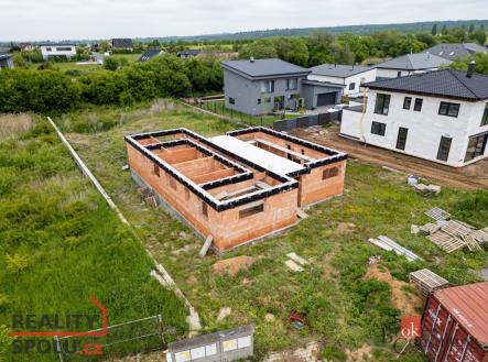 Prodej - dům/vila, 192 m²