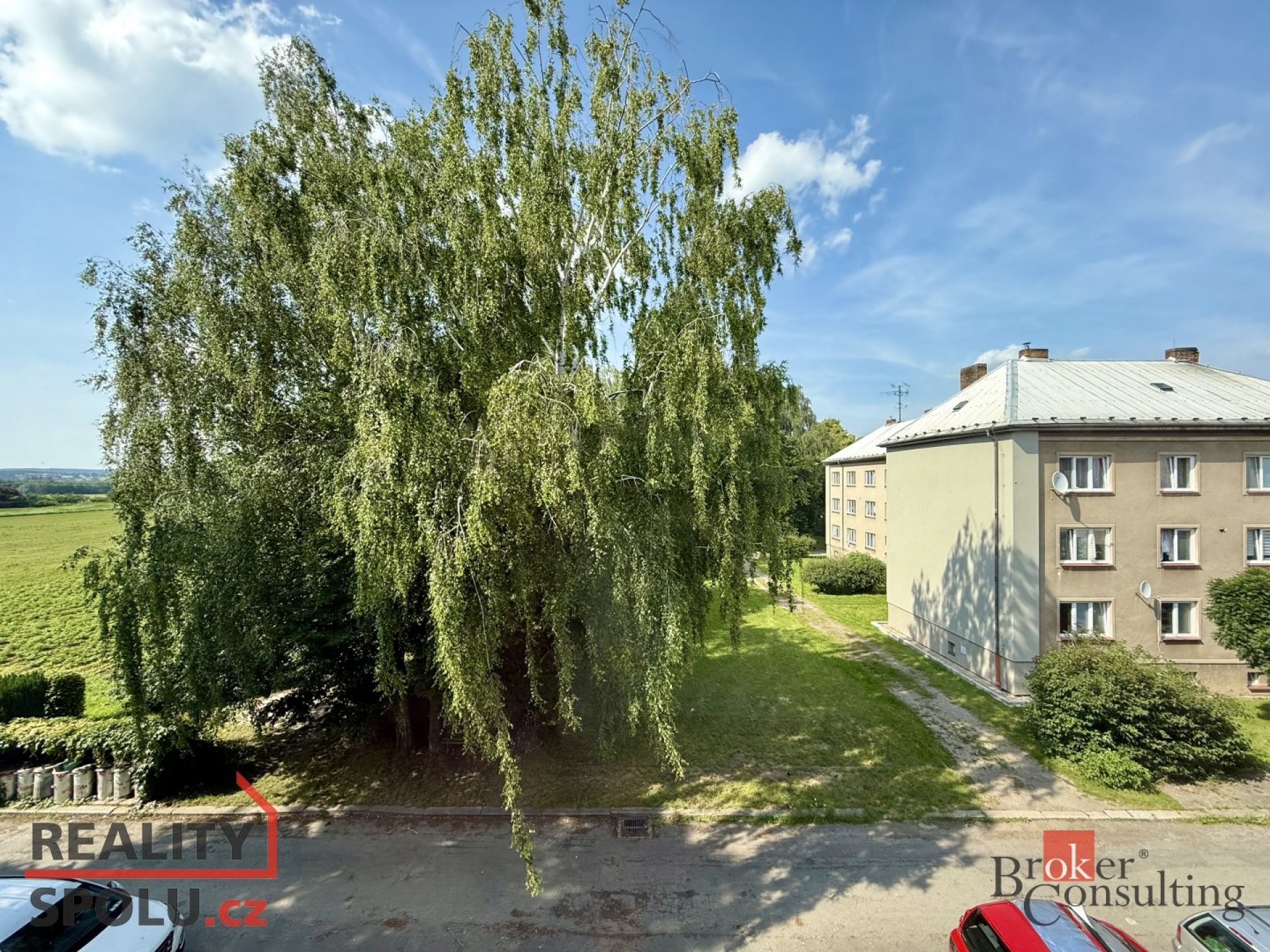 Pronájem, byty/1+1, 43 m2, Seifertova 1089, 51741 Kostelec nad Orlicí, Rychnov nad Kněžnou [ID 73557