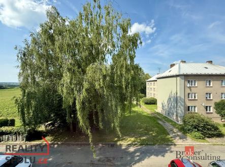 Pronájem bytu, 1+1, 43 m²